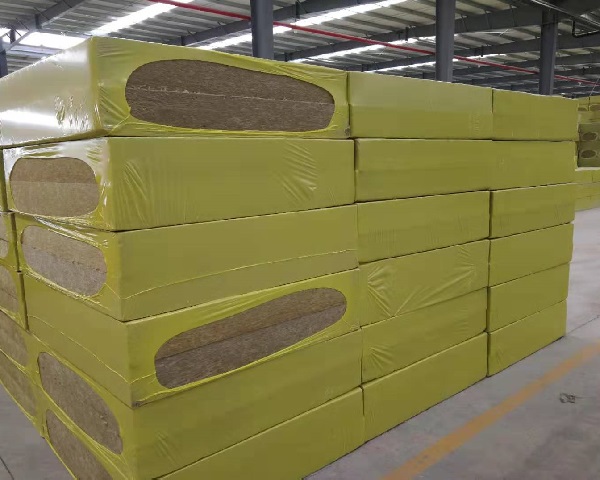 电厂用岩棉板价格一般多少钱