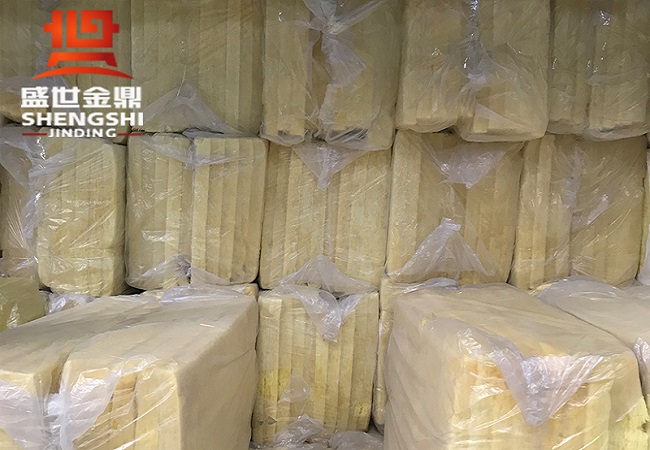 玻璃棉保温材料与岩棉保温材料的区别