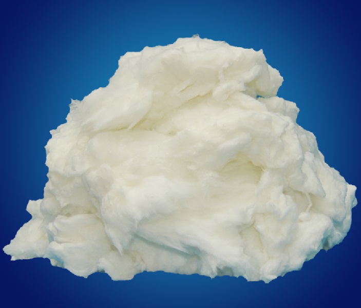 电厂保温隔热材料陶瓷纤维棉的成分是什么？