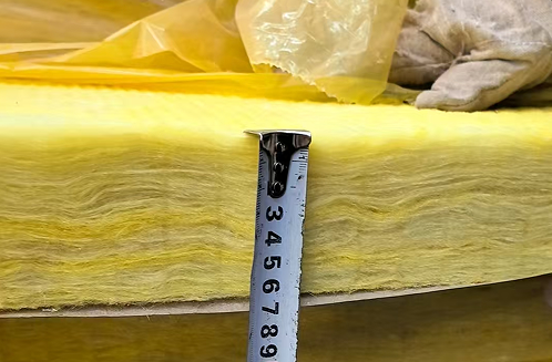 电厂保温优选，玻璃棉毯护航高效运行